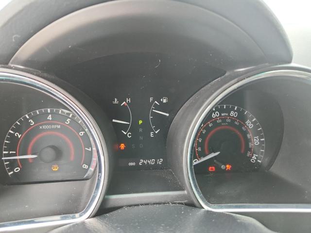 70388495 :رقم المزاد ، 5TDBK3EH9AS030325 vin ، 2010 Toyota Highlander مزاد بيع