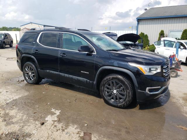 69094765 :رقم المزاد ، 1GKKNULS1KZ113697 vin ، 2019 Gmc Acadia مزاد بيع
