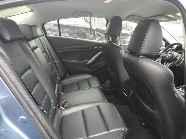 69559235 :رقم المزاد ، JM1GJ1V53E1103551 vin ، 2014 Mazda 6 مزاد بيع