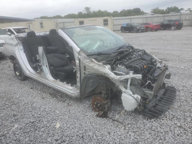 Auction sale of the 2015 Nissan Sentra S, vin: 3N1AB7AP3FY372842, lot number: 67313575