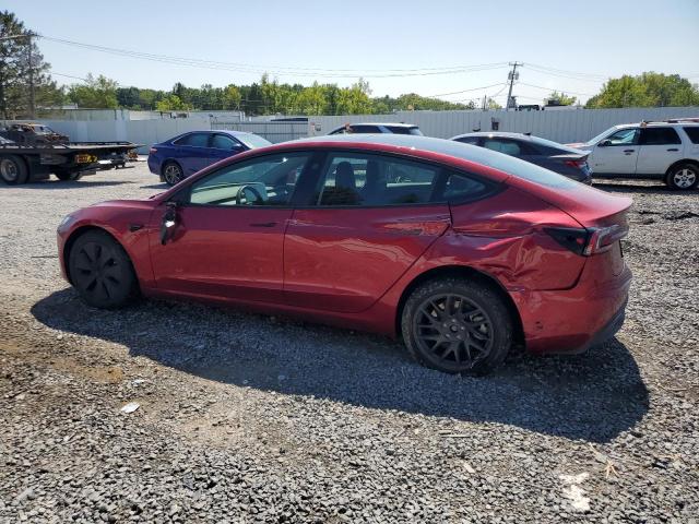 Aukcja sprzedaży 2025 Tesla Model 3, vin: 5YJ3E1EBXSF943774, numer aukcji: 68904465
