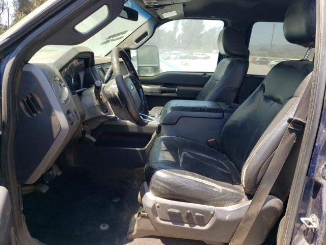 Продажа на аукционе авто 2011 Ford F250 Super, vin: 1FT7W2BT4BEC86361, номер лота: 70895025