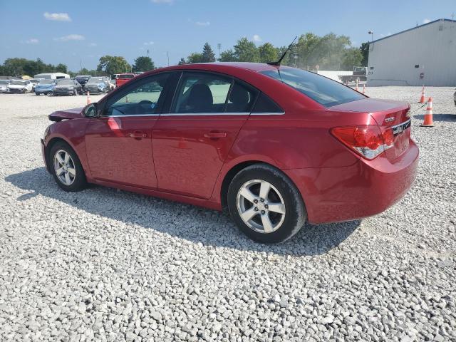 2013 Chevrolet Cruze Lt მანქანა იყიდება აუქციონზე, vin: 1G1PC5SB5D7215364, აუქციონის ნომერი: 68647135