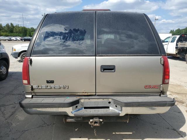 Продаж на аукціоні авто 1999 Gmc Suburban, vin: 3GKGK26J6XG546154, номер лоту: 68348215