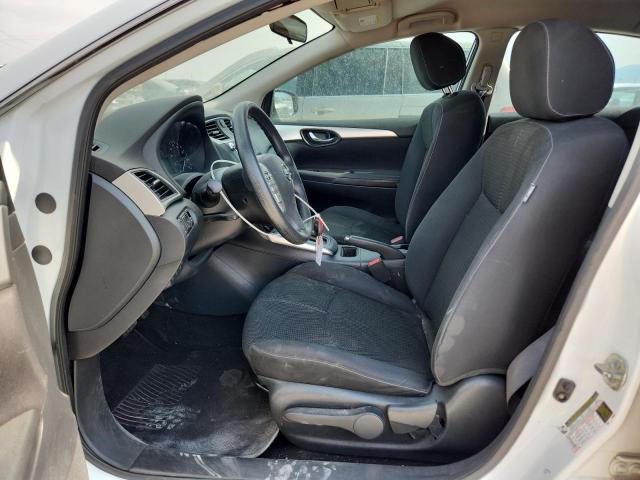 2017 Nissan Sentra მანქანა იყიდება აუქციონზე, vin: 3N1AB7AP3HY371371, აუქციონის ნომერი: 65775475
