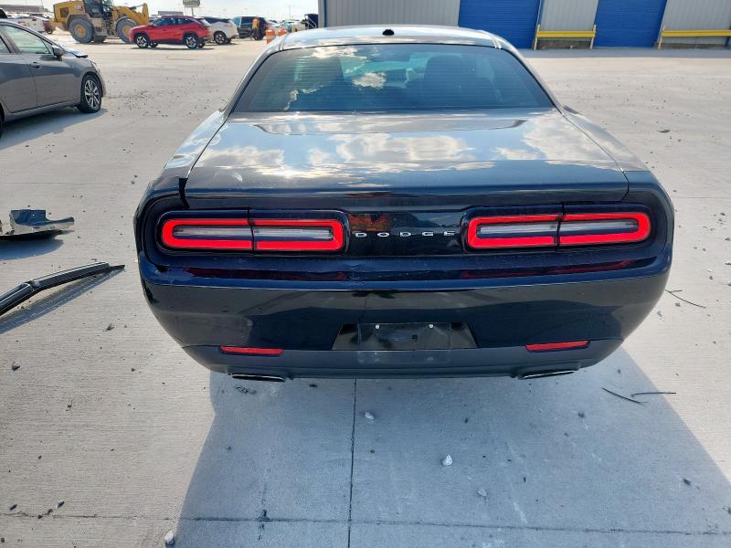 70044485 :رقم المزاد ، 2C3CDZAG5FH710005 vin ، 2015 Dodge Challenger مزاد بيع