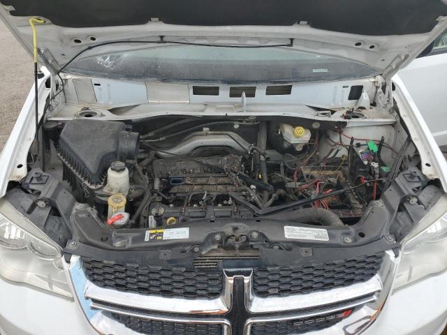 70961985 :رقم المزاد ، 2C7WDGBG0JR303730 vin ، 2018 Dodg Grand Caravan Se مزاد بيع