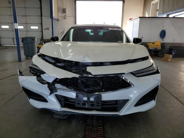 Aukcja sprzedaży 2021 Acura Tlx, vin: 19UUB6F61MA003128, numer aukcji: 70357165