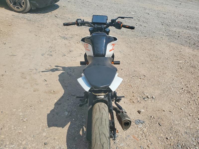 Aukcja sprzedaży 2017 Ktm 390, vin: MD2JPJ40XHC234358, numer aukcji: 63584736