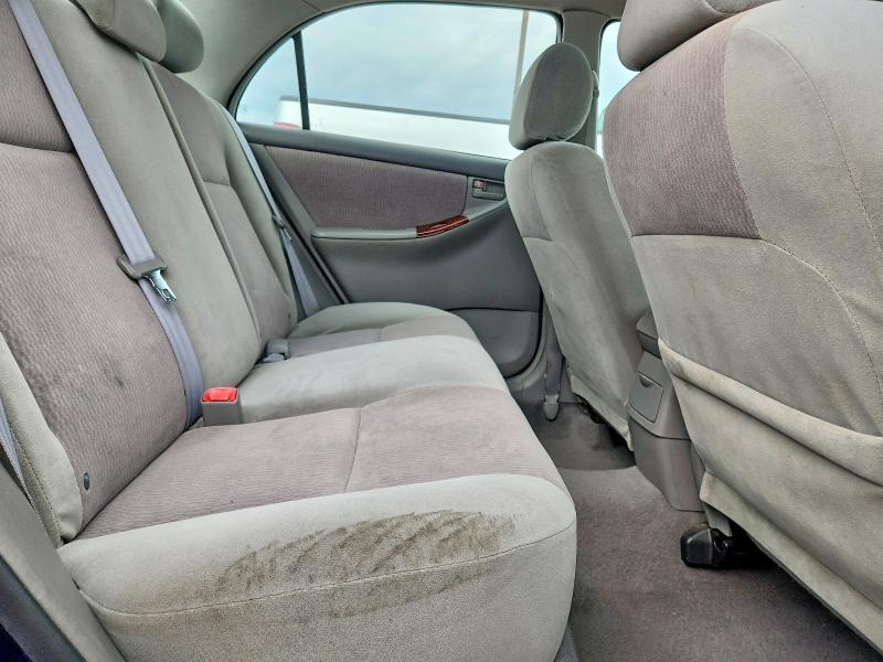 2007 Toyota Corolla მანქანა იყიდება აუქციონზე, vin: 1NXBR32EX7Z903845, აუქციონის ნომერი: 65589886