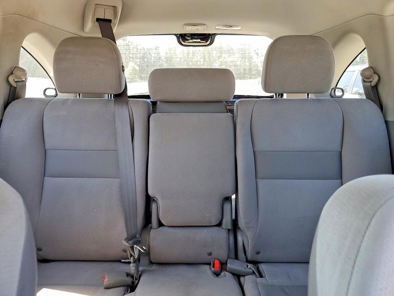 64622086 :رقم المزاد ، 5J6RE4H40BL036824 vin ، 2011 Honda Cr-v مزاد بيع