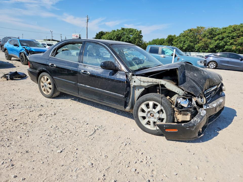 Aukcja sprzedaży 2006 Kia Optima, vin: KNAGD128765439250, numer aukcji: 66651266