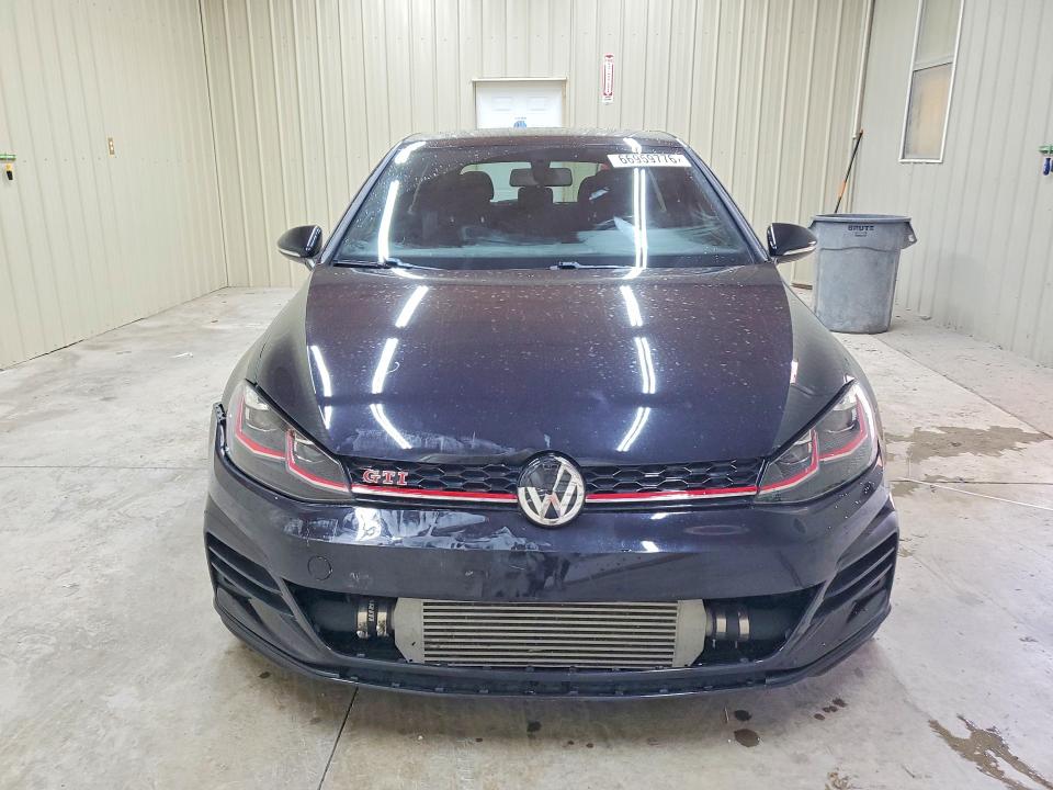 Продажа на аукционе авто 2020 Volkswagen Gti, vin: 3VW5T7AU9LM002576, номер лота: 66959776