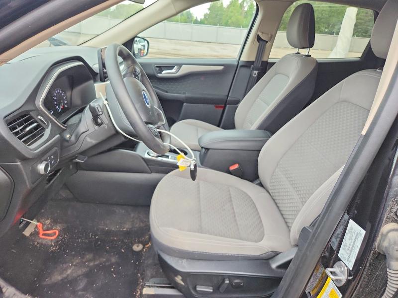 Продажа на аукционе авто 2020 Ford Escape, vin: 1FMCU9G60LUB31504, номер лота: 65273086