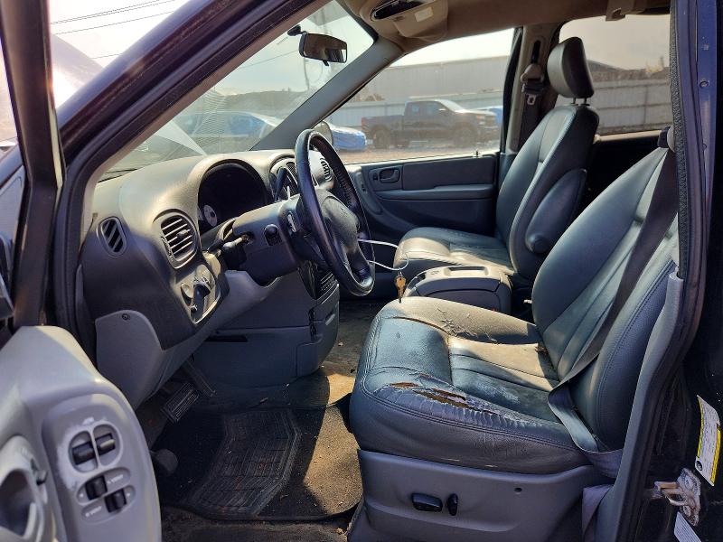 Aukcja sprzedaży 2005 Dodge Grand Caravan, vin: 2D8GP44L65R443466, numer aukcji: 65065636