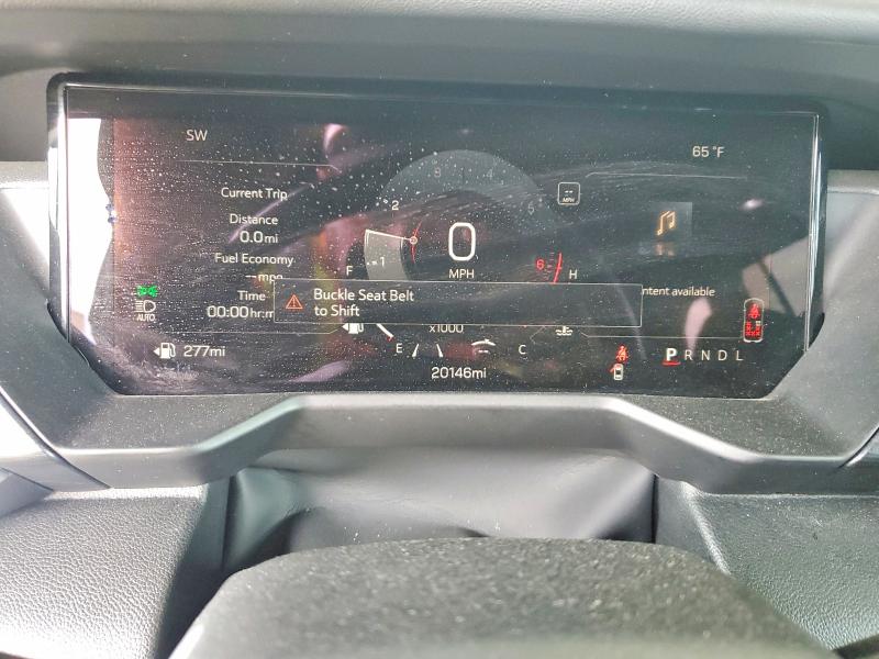 67149286 :رقم المزاد ، 1GKENKKS2TJ223709 vin ، 2026 Gmc Acadia مزاد بيع