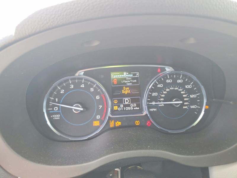 Aukcja sprzedaży 2018 Subaru Forester, vin: JF2SJAGC4JH562399, numer aukcji: 64097716
