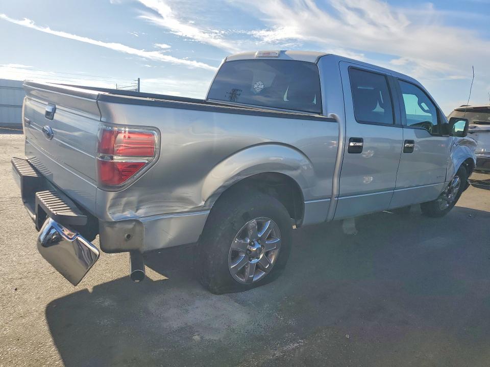 Продаж на аукціоні авто 2013 Ford F150, vin: 1FTFW1CT7DKE66460, номер лоту: 65351936