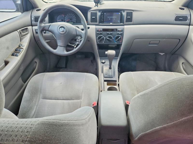 64342216 :رقم المزاد ، 1NXBR32E58Z946796 vin ، 2008 Toyota Corolla مزاد بيع