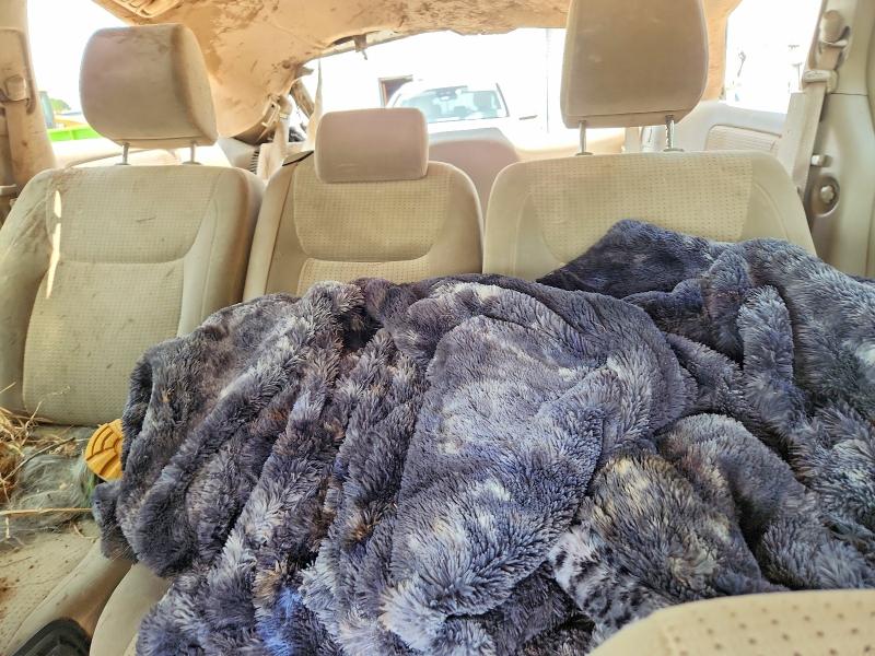 63713826 :رقم المزاد ، 5TDZK23C99S284726 vin ، 2009 Toyota Sienna مزاد بيع