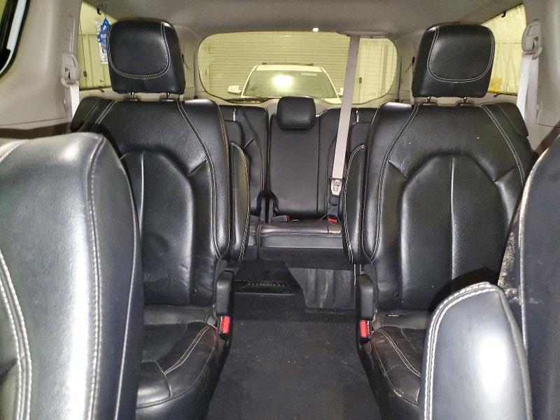 Aukcja sprzedaży 2022 Chrysler Pacifica, vin: 2C4RC1BG3NR179274, numer aukcji: 65144536