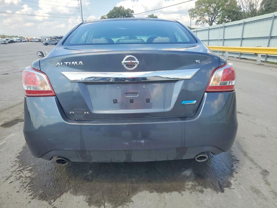 66587346 :رقم المزاد ، 1N4AL3AP3DC200924 vin ، 2013 Nissan Altima مزاد بيع