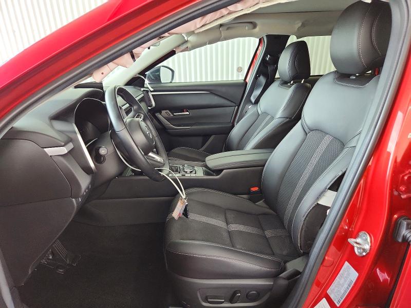 64229936 :رقم المزاد ، 7MMVABBL8TN457555 vin ، 2026 Mazda Cx-50 مزاد بيع