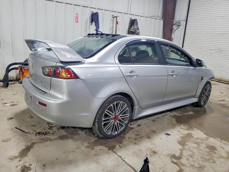 Aukcja sprzedaży 2011 Mitsubishi Lancer, vin: JA32U8FW7BU000868, numer aukcji: 64320906