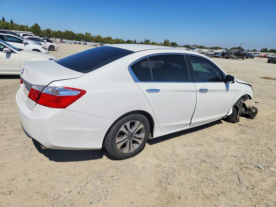 Aukcja sprzedaży 2014 Honda Accord, vin: 1HGCR2F32EA251847, numer aukcji: 64235716