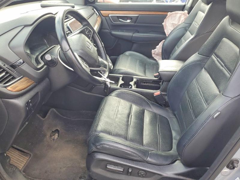 Продаж на аукціоні авто 2017 Honda Cr-v, vin: 2HKRW2H86HH613878, номер лоту: 65280446