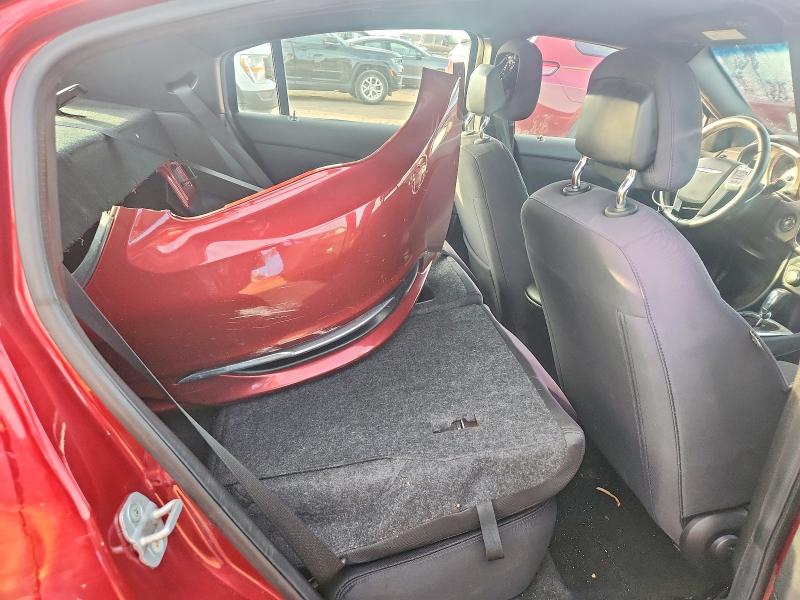 Aukcja sprzedaży 2012 Chrysler 200, vin: 1C3CCBBB5CN301776, numer aukcji: 66645936