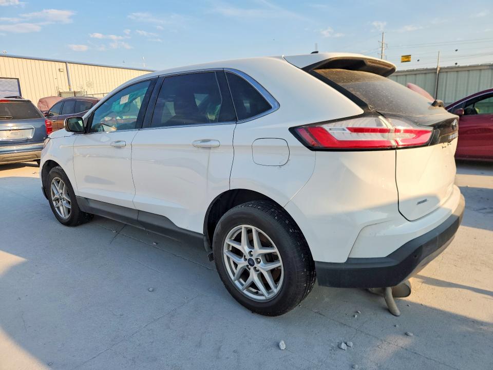 2022 Ford Edge მანქანა იყიდება აუქციონზე, vin: 2FMPK4J90NBA34535, აუქციონის ნომერი: 63531596