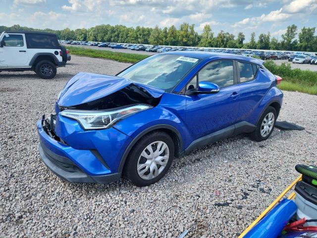 Aukcja sprzedaży 2019 Toyota C-hr, vin: NMTKHMBXXKR084524, numer aukcji: 66552106