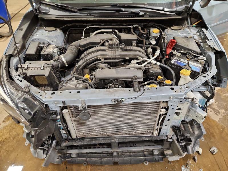 Продажа на аукционе авто 2019 Subaru Crosstrek, vin: JF2GTADC0K8370905, номер лота: 64437886