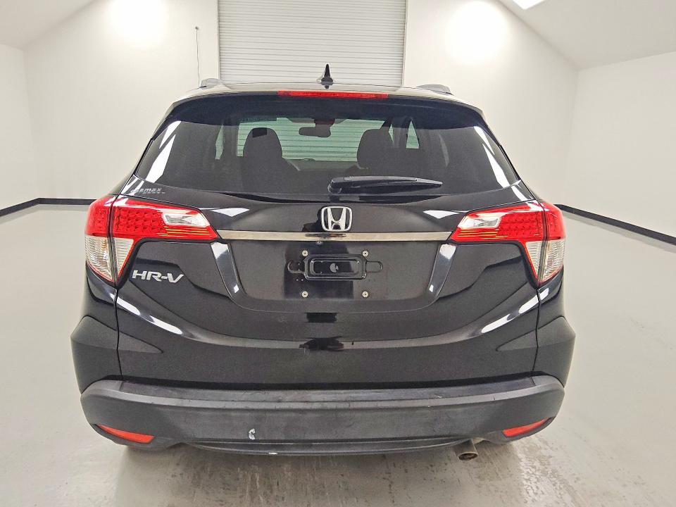 Продажа на аукционе авто 2022 Honda Hr-v, vin: 3CZRU5H58NM740533, номер лота: 66458076