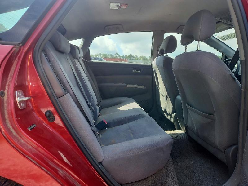 2008 Toyota Prius მანქანა იყიდება აუქციონზე, vin: JTDKB20UX83327081, აუქციონის ნომერი: 63804686