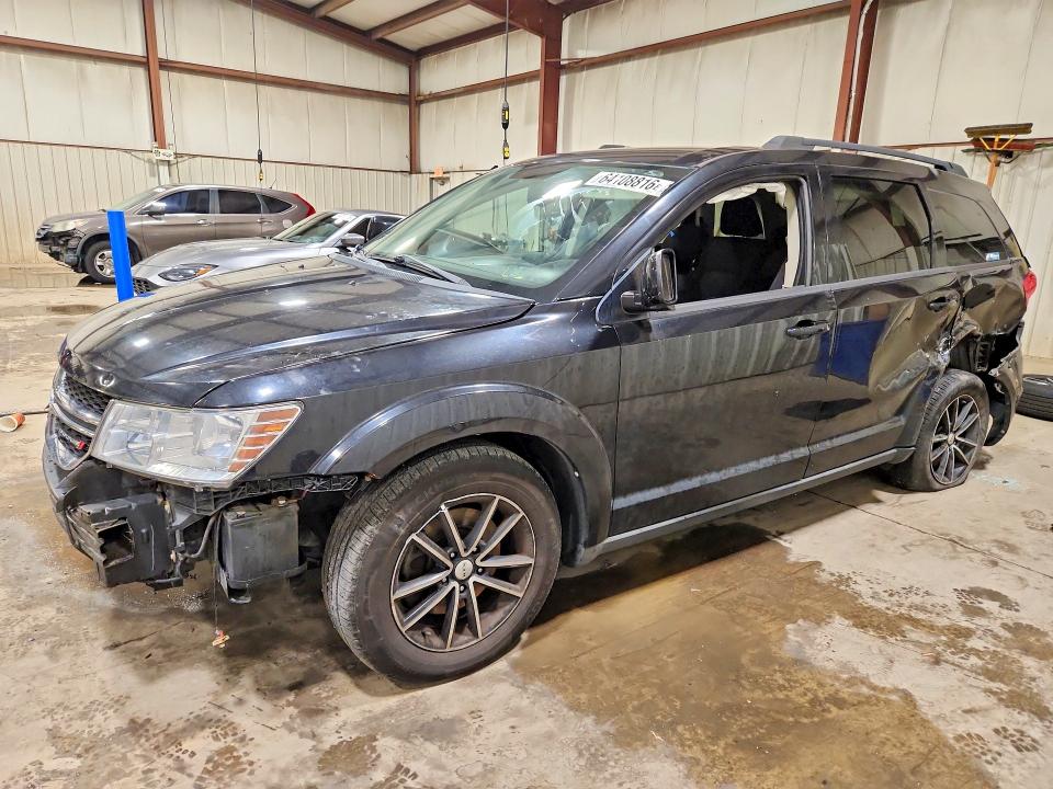 Aukcja sprzedaży 2013 Dodge Journey, vin: 3C4PDDBG3DT681686, numer aukcji: 64108816
