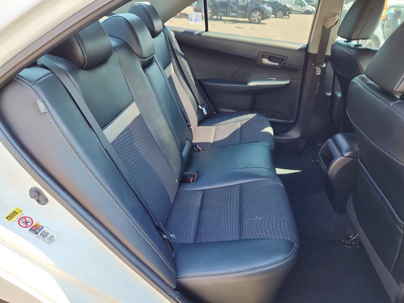 Продажа на аукционе авто 2012 Toyota Camry, vin: 4T1BF1FKXCU151507, номер лота: 64186346