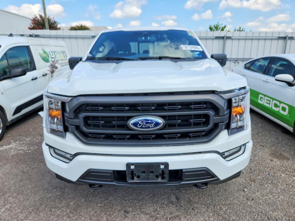 Продажа на аукционе авто 2023 Ford F150, vin: 1FTEW1EP7PFB08185, номер лота: 58734086