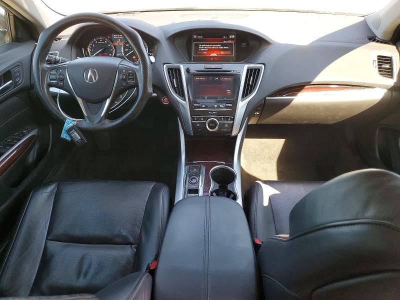 Aukcja sprzedaży 2015 Acura Tlx, vin: 19UUB2F73FA018959, numer aukcji: 65052056