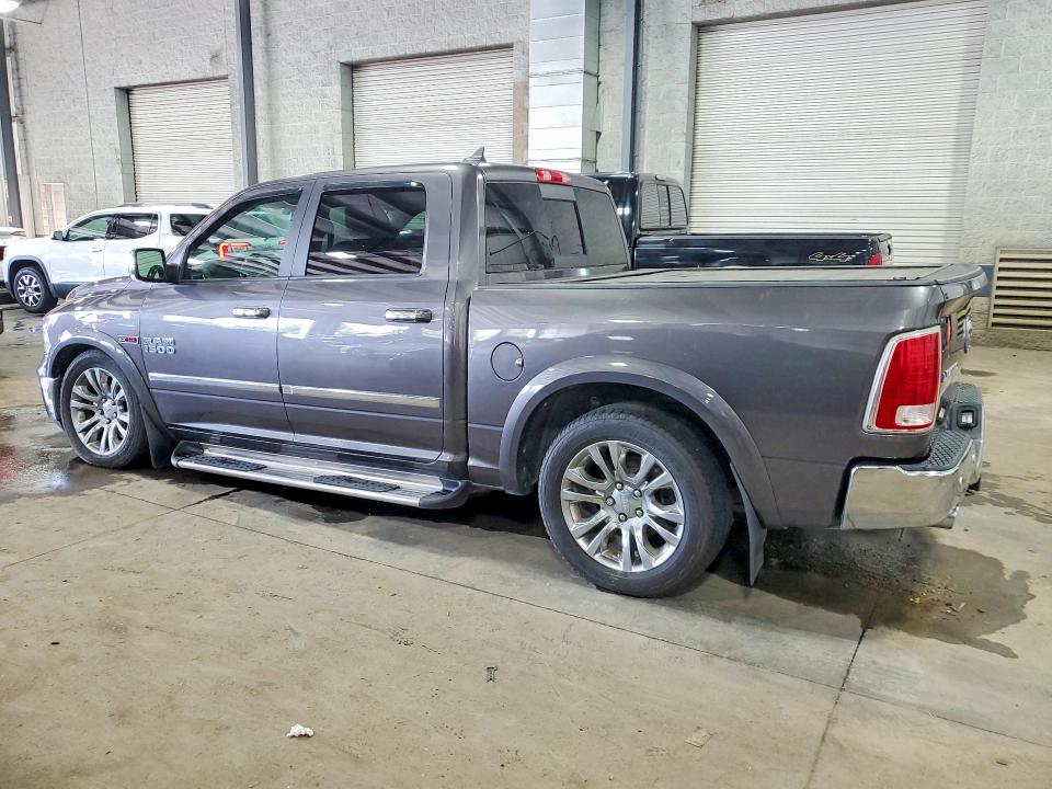 Продажа на аукционе авто 2015 Ram 1500, vin: 1C6RR7PM8FS725199, номер лота: 64500386