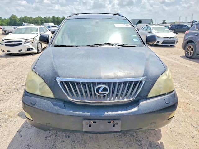 Продажа на аукционе авто 2009 Lexus Rx, vin: 2T2GK31UX9C081681, номер лота: 65341566