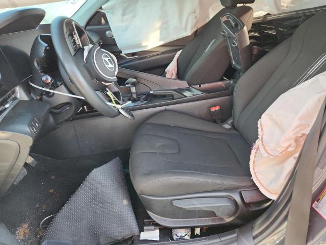 Продажа на аукционе авто 2024 Hyundai Elantra, vin: KMHLM4DG6RU639792, номер лота: 65822886