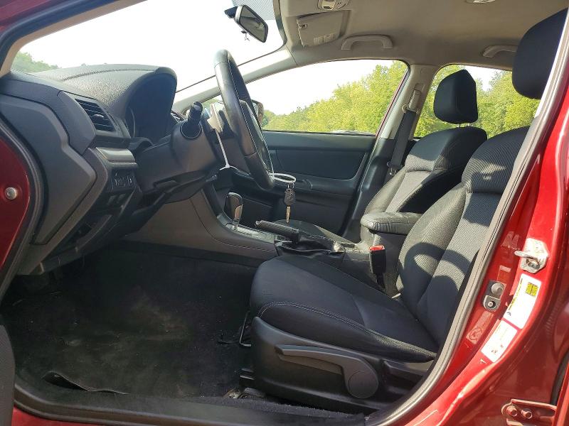 Продажа на аукционе авто 2013 Subaru Impreza, vin: JF1GPAL67D2897673, номер лота: 65303636