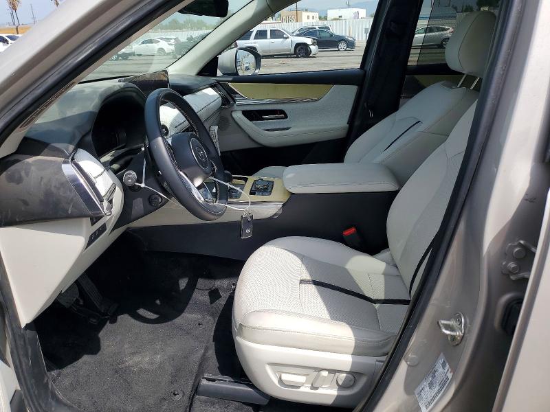 Aukcja sprzedaży 2024 Mazda Cx-90, vin: JM3KKEHC6R1141927, numer aukcji: 67141606