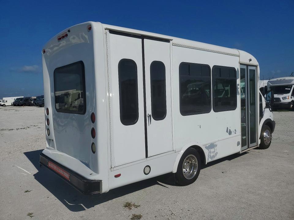Продажа на аукционе авто 2019 Ford Transit, vin: 1FDES6PM8KKB85879, номер лота: 60556366
