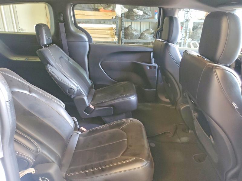 Aukcja sprzedaży 2025 Chrysler Pacifica, vin: 2C4RC1BG3SR599838, numer aukcji: 66431026