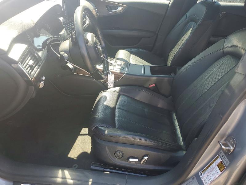 Aukcja sprzedaży 2016 Audi A7, vin: WAU2GAFC8GN126404, numer aukcji: 63697276