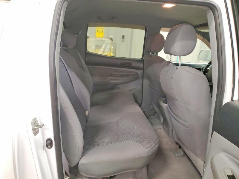 Aukcja sprzedaży 2005 Toyota Tacoma, vin: 5TEMU52N65Z031806, numer aukcji: 66780506