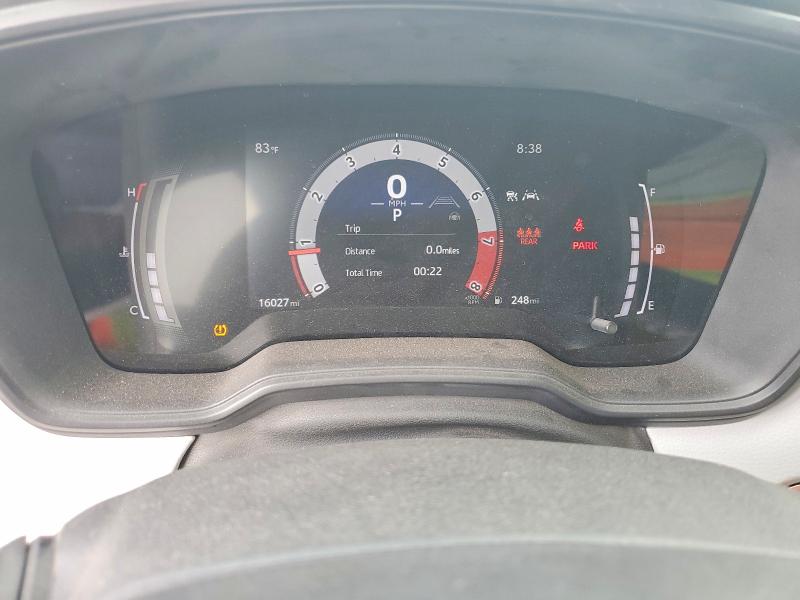 Продажа на аукционе авто 2026 Toyota Corolla, vin: 5YFS4MCE2TP259210, номер лота: 63865426
